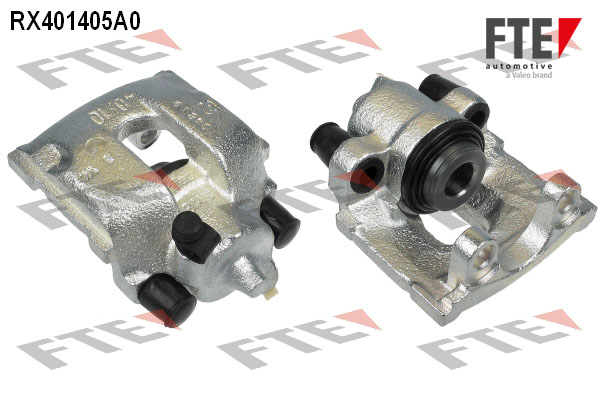 Remzadel/remklauw FTE 9290785