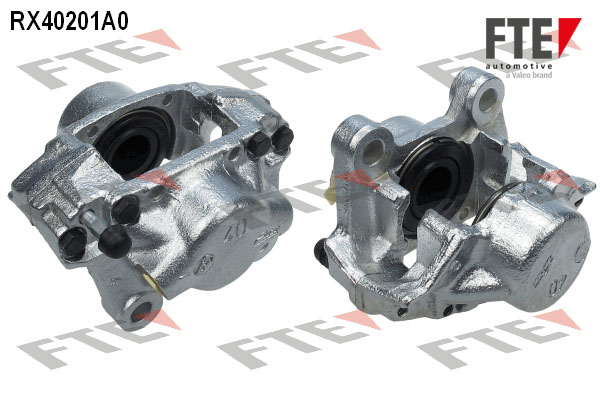 Remzadel/remklauw FTE 9290786