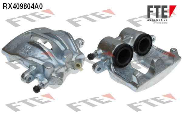 Remzadel/remklauw FTE 9290790