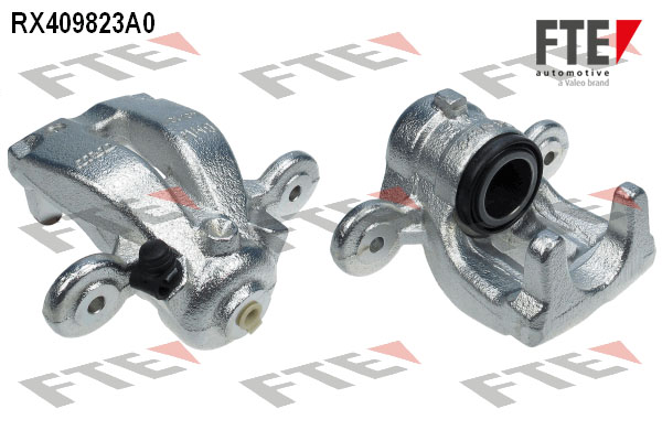 Remzadel/remklauw FTE 9290811
