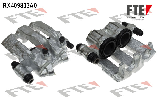 Remzadel/remklauw FTE RX409833A0