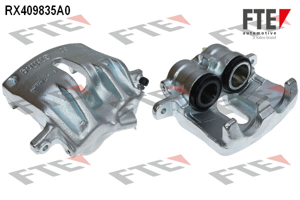 Remzadel/remklauw FTE RX409835A0