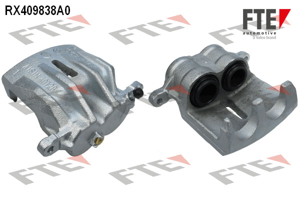 Remzadel/remklauw FTE RX409838A0