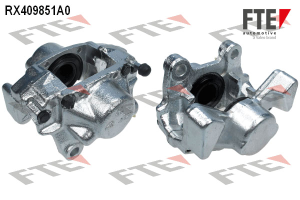 Remzadel/remklauw FTE RX409851A0