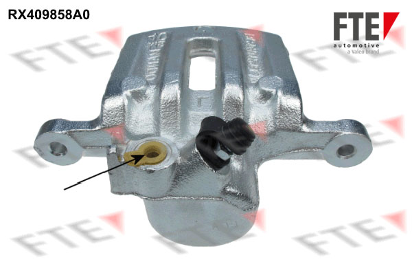 Remzadel/remklauw FTE RX409858A0