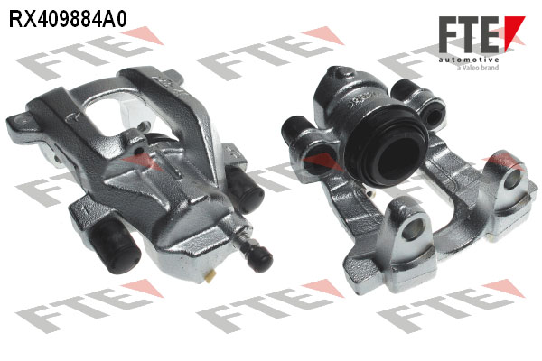 Remzadel/remklauw FTE 9290863