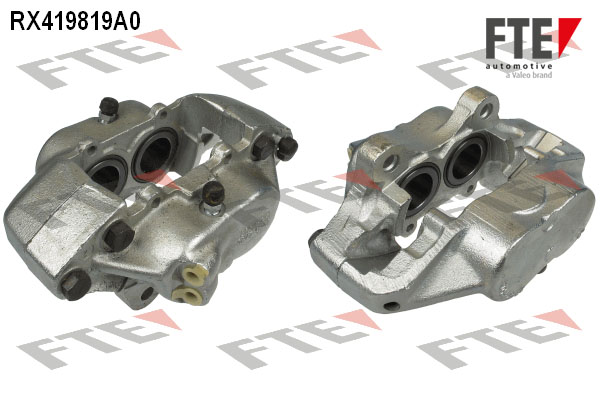 Remzadel/remklauw FTE RX419819A0