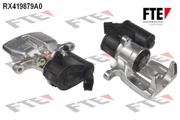 Remzadel/remklauw FTE RX419879A0