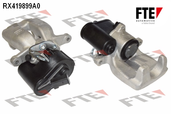 Remzadel/remklauw FTE 9296023