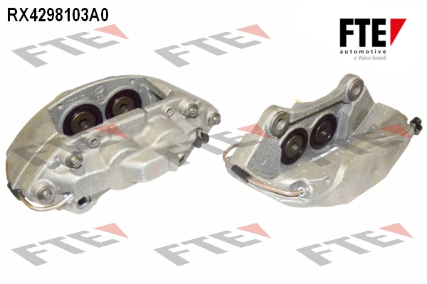 Remzadel/remklauw FTE RX4298103A0