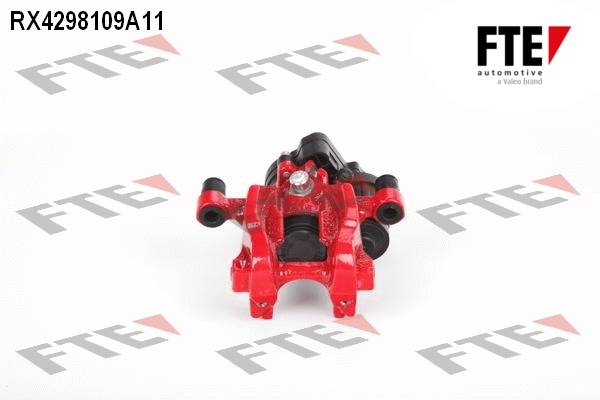 Remzadel/remklauw FTE 9296087