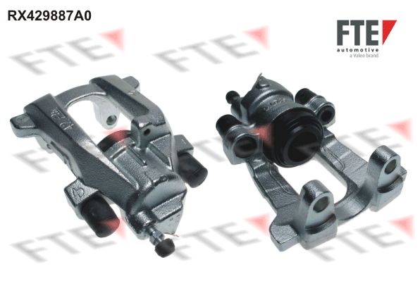 Remzadel/remklauw FTE RX429887A0
