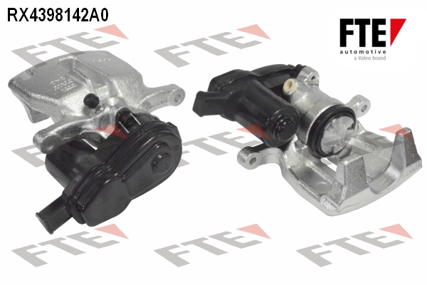 Remzadel/remklauw FTE RX4398142A0