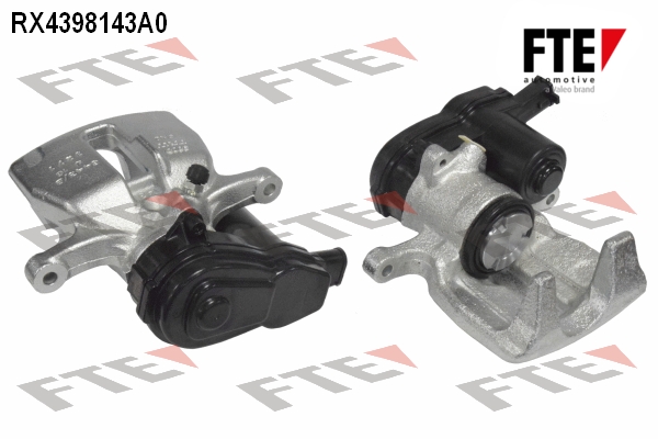 Remzadel/remklauw FTE RX4398143A0