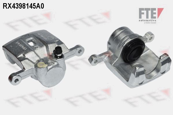 Remzadel/remklauw FTE RX4398145A0