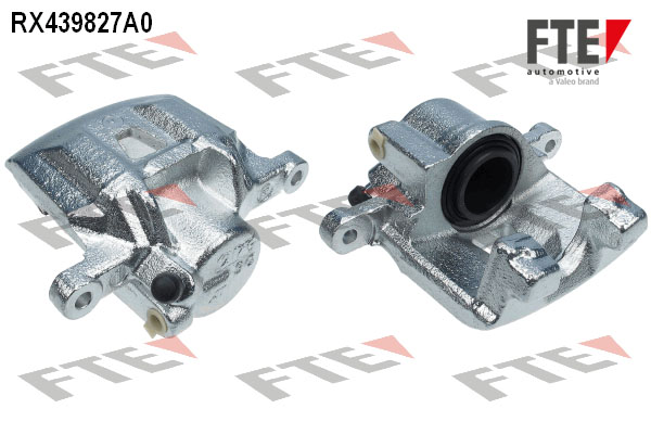 Remzadel/remklauw FTE RX439827A0