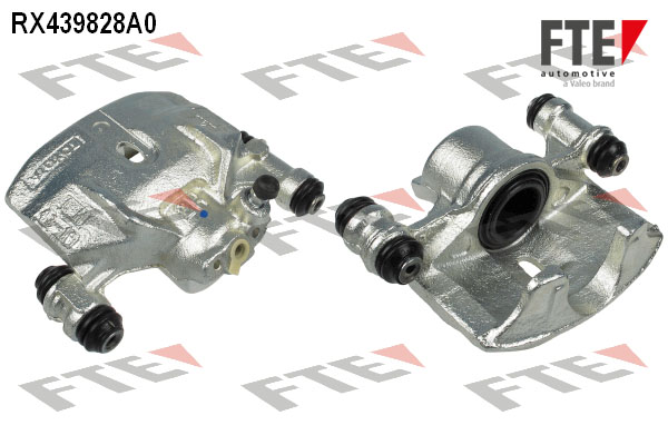 Remzadel/remklauw FTE RX439828A0