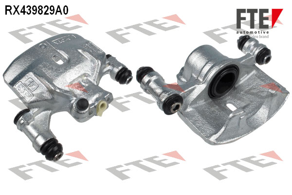 Remzadel/remklauw FTE RX439829A0