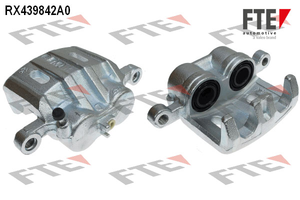 Remzadel/remklauw FTE 9291045