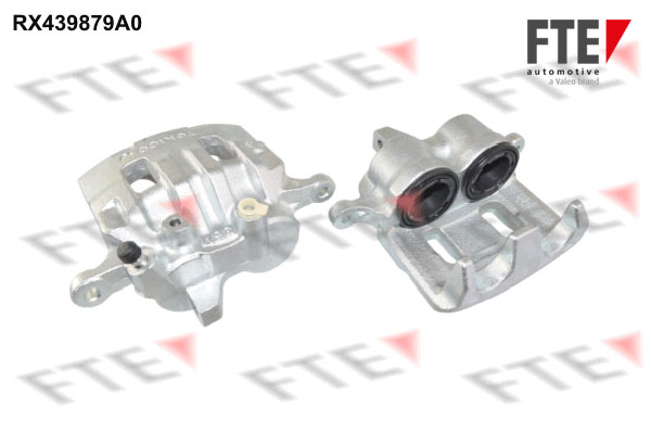 Remzadel/remklauw FTE 9291072