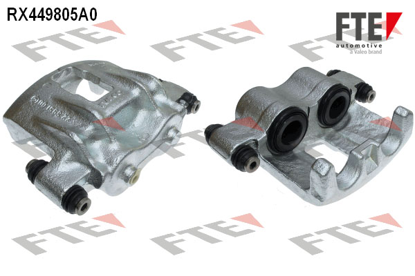 Remzadel/remklauw FTE RX449805A0