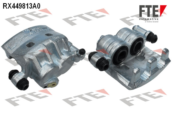 Remzadel/remklauw FTE RX449813A0