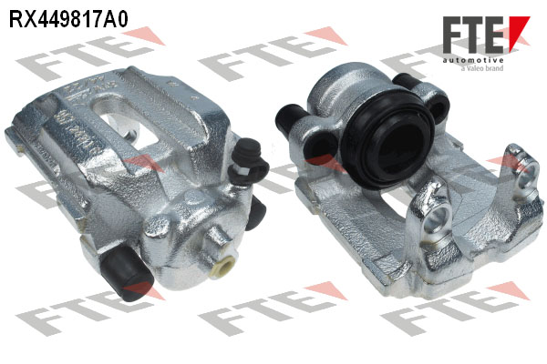 Remzadel/remklauw FTE RX449817A0