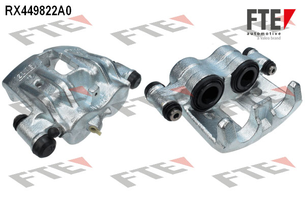 Remzadel/remklauw FTE 9291106