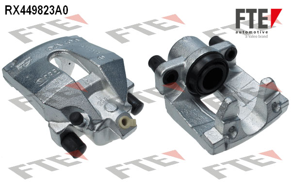 Remzadel/remklauw FTE RX449823A0