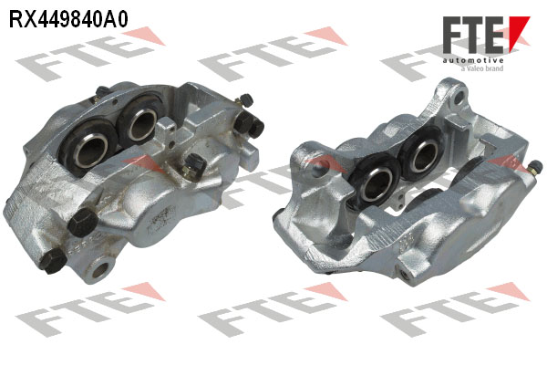 Remzadel/remklauw FTE 9291116