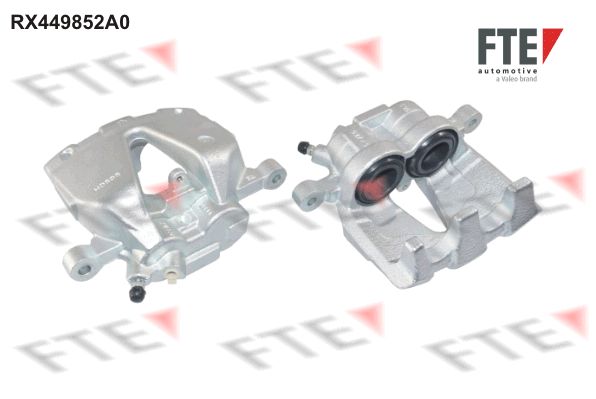 Remzadel/remklauw FTE 9291123