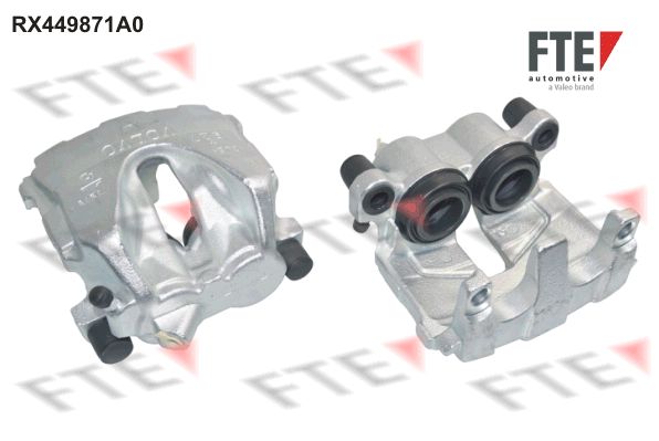 Remzadel/remklauw FTE RX449871A0