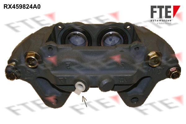 Remzadel/remklauw FTE 9291163