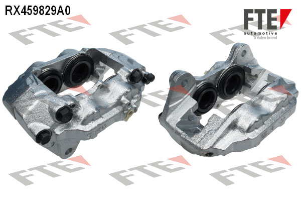 Remzadel/remklauw FTE RX459829A0