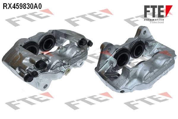 Remzadel/remklauw FTE RX459830A0