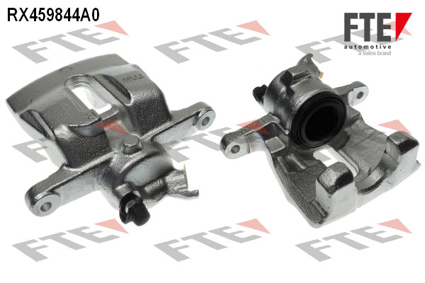 Remzadel/remklauw FTE 9291196