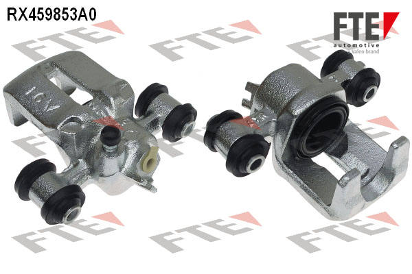 Remzadel/remklauw FTE RX459853A0