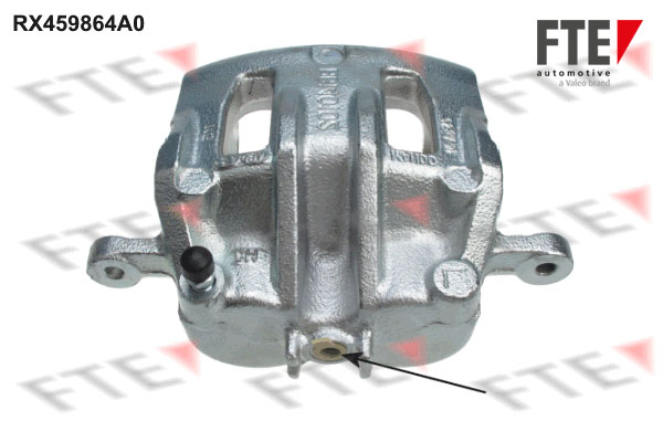 Remzadel/remklauw FTE RX459864A0