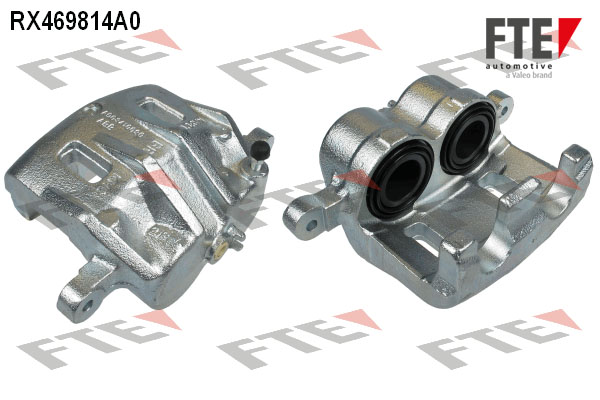 Remzadel/remklauw FTE RX469814A0