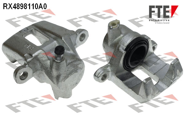 Remzadel/remklauw FTE 9291287