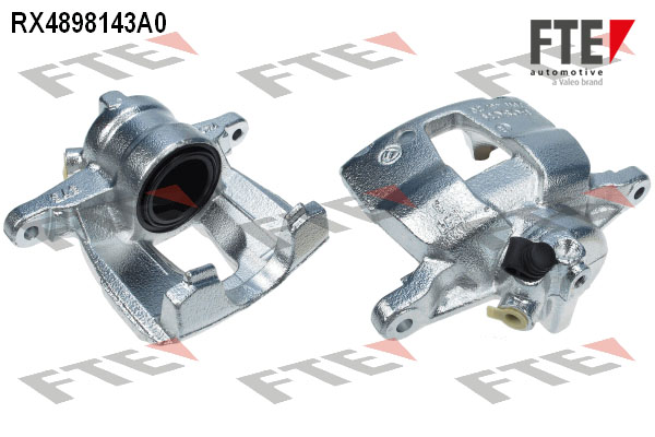 Remzadel/remklauw FTE 9291319