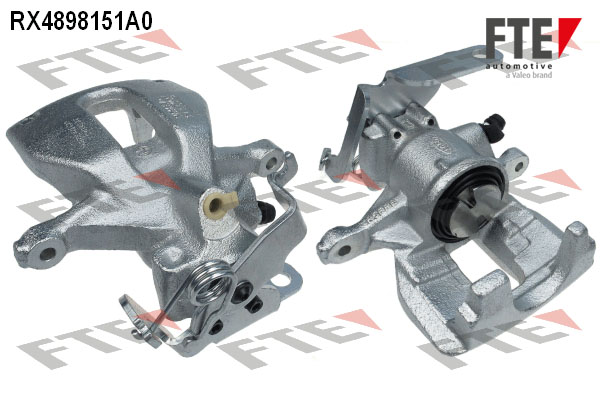 Remzadel/remklauw FTE RX4898151A0