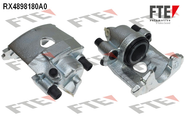 Remzadel/remklauw FTE 9291346