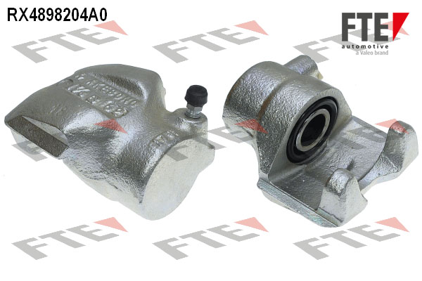 Remzadel/remklauw FTE RX4898204A0