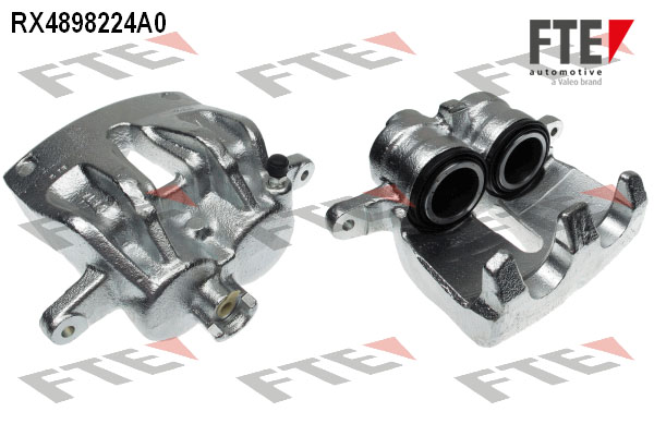 Remzadel/remklauw FTE 9291366