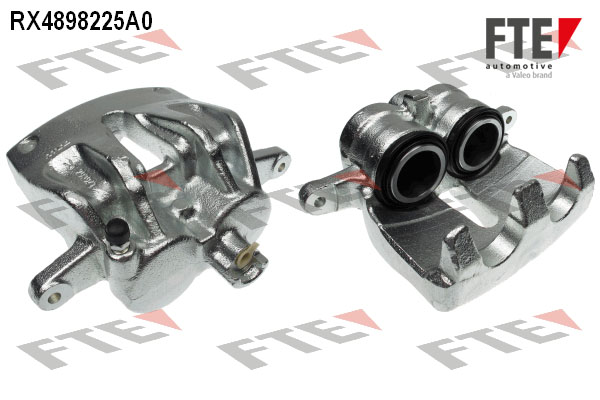 Remzadel/remklauw FTE 9291367