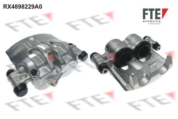 Remzadel/remklauw FTE 9291371