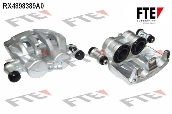 Remzadel/remklauw FTE 9296062