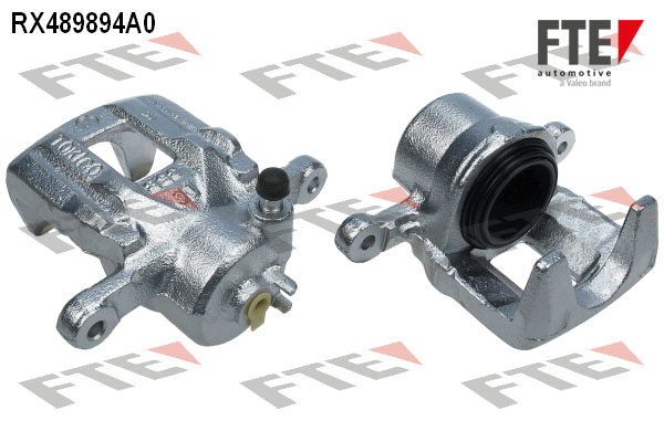 Remzadel/remklauw FTE 9291452
