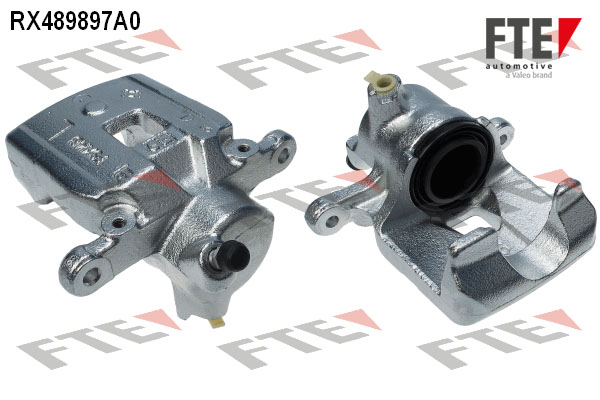 Remzadel/remklauw FTE 9291455